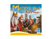 Merlin: Arthur Expansion (Exp.)