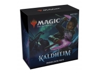 Magic The Gathering: Kaldheim - Prerelease Pack