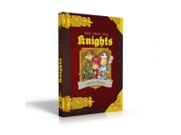 Knights - Interactive Book