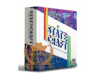 Statecraft: The Political Card Game
