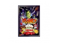 Franky: Rock'n Vegas