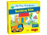 My Very First Games: Building Site