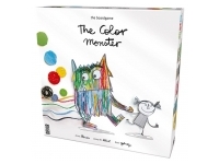 The Colour Monster