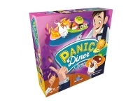 Panic Diner