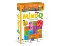 Mindo Robot