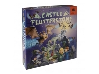 Castle Flutterstone (Burg Flatterstein)