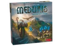 Meduris: The Call of the Gods
