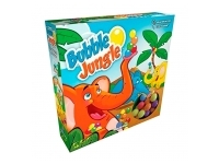 Bubble Jungle