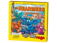 The Hearmees