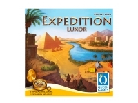 Expedition Luxor