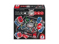 Black DOG