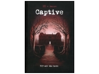 Captive - Interactive Book