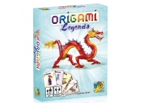 Origami: Legends