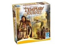 Templars' Journey
