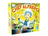 Chef Alfredo