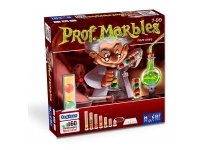 Prof Marbles