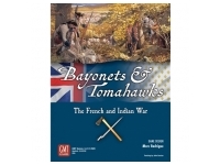 Bayonets & Tomahawks