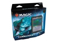 Magic The Gathering: Kaldheim Commander Deck - Phantom Premonition