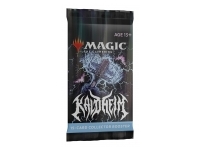 Magic The Gathering: Kaldheim Collector Booster (15 kort)