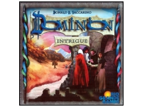 Dominion - Intrigue