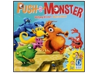 Push a Monster