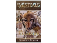 Mistfall: Valskyrr - Campaign System