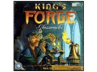 King's Forge: Glassworks (Exp.)