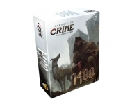 Chronicles of Crime: 1400