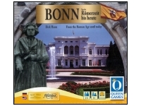 Bonn Von Der Rmerzeit Bis Heute (Alhambra: The Card Game)