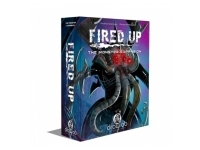 Fired Up: Monster Expansion (Exp.)