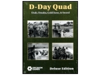 D-Day Quad Deluxe