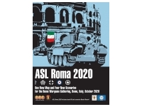 ASL Roma 2020 (Exp.)