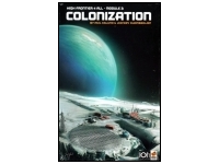 High Frontier 4 All: Module 2 - Colonization (Exp.)