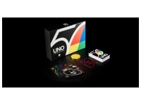 Uno - Premium (50th Anniversary)