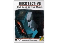 Decktective: The Gaze of the Ghost