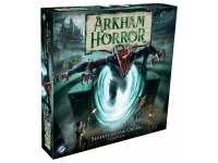 Arkham Horror (Third Edition): Secrets of the Order (Exp.)