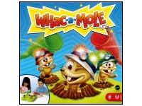 WHAC-a-MOLE