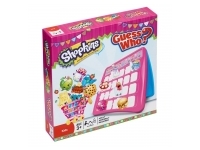 Vem dr/Guess Who: Shopkins