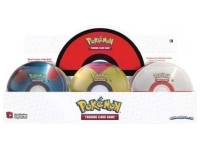 Pokmon TCG: Pok Ball Tin - Spring 2021