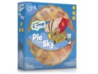 My Little Scythe: Pie in the Sky (Exp.)