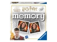 Memory: Harry Potter (Ravensburger)
