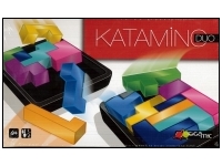Katamino Duo