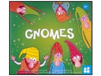 Gnomes (SVE)