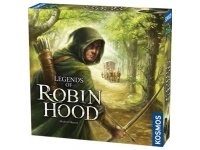 The Adventures of Robin Hood