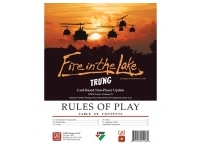 Fire in the Lake: Tru'ng Bot Update Pack (Exp.)