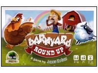 Barnyard Roundup
