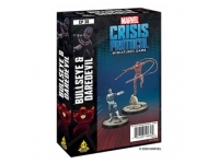 Marvel: Crisis Protocol - Bullseye & Daredevil