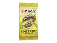 Magic The Gathering: Time Spiral Remastered - Draft Booster Pack (15 kort)