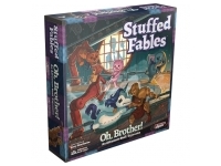 Stuffed Fables: Oh, Brother! (Exp.)