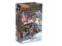 Legendary: A Marvel Deck Building Game - Dimensions (Exp.)